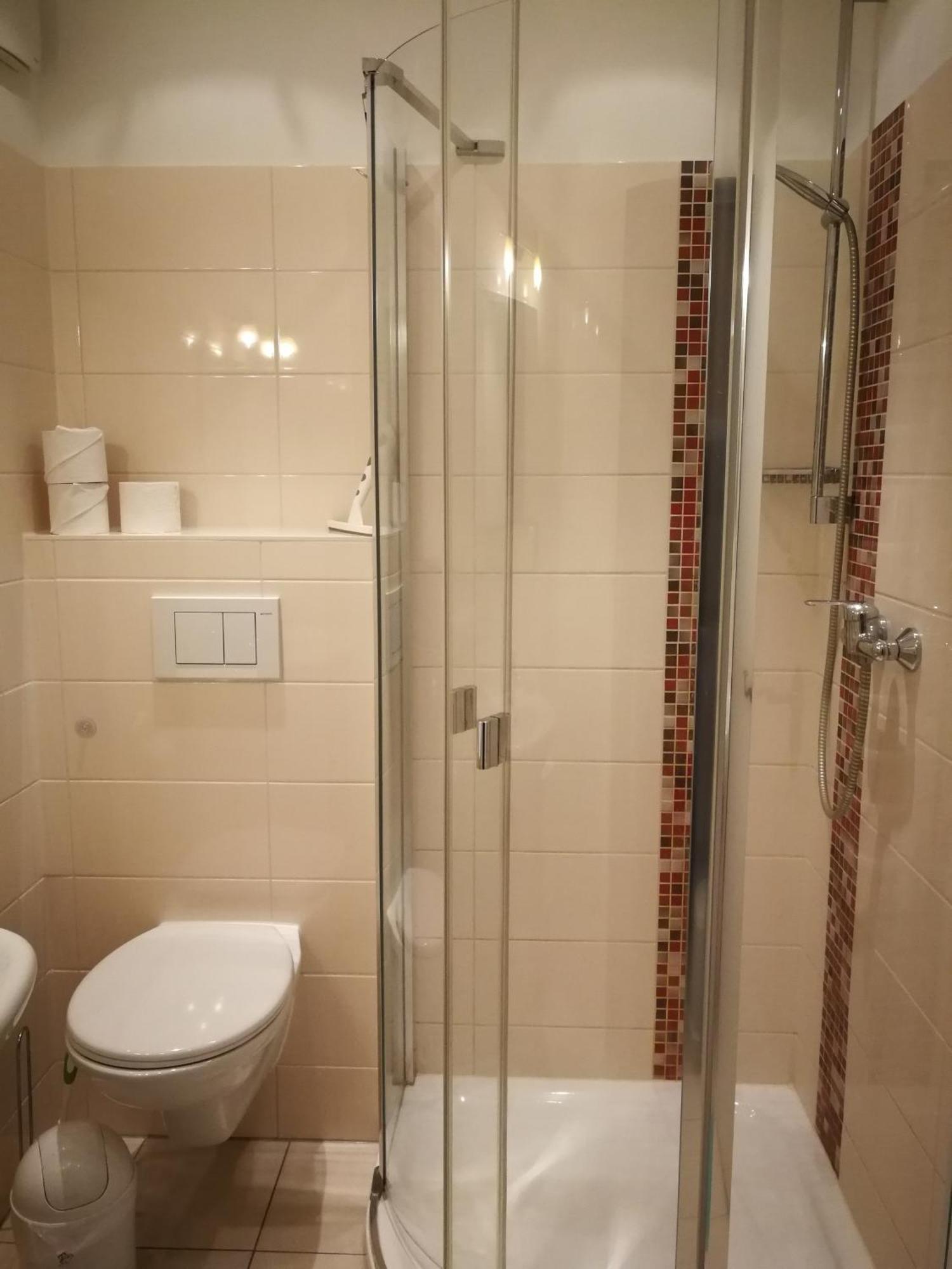 Genua Apartman Burgtiefe auf Fehmarn Kültér fotó