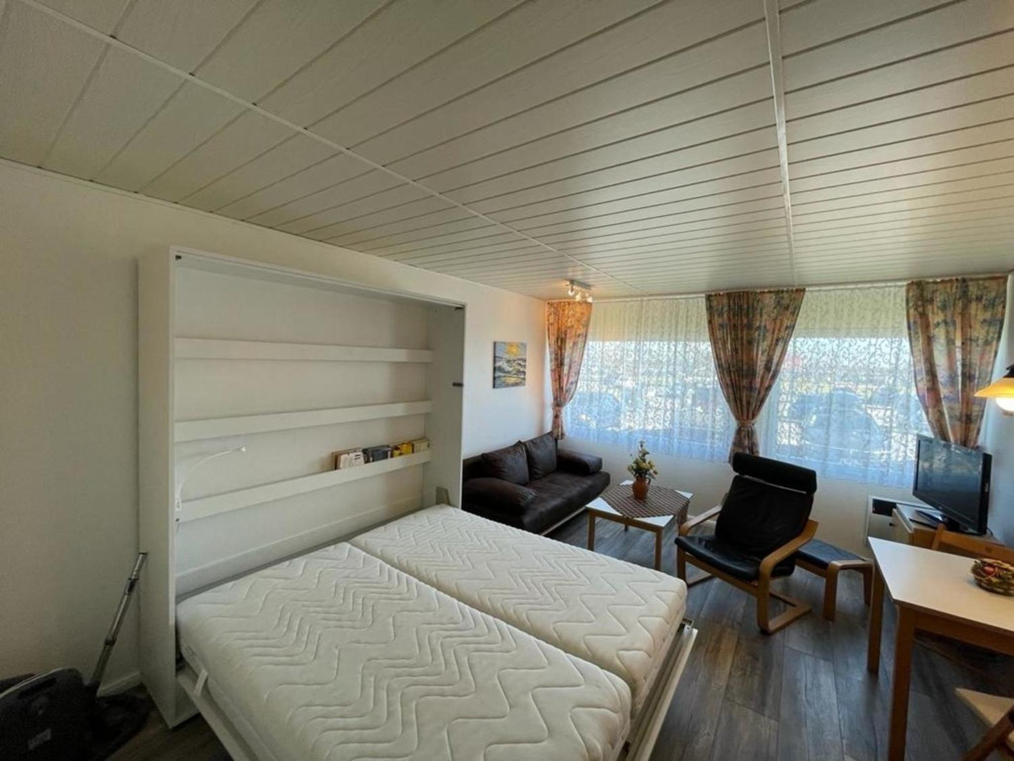 Genua Apartman Burgtiefe auf Fehmarn Kültér fotó